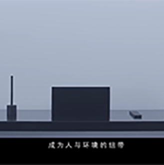 制作実績：海外CM